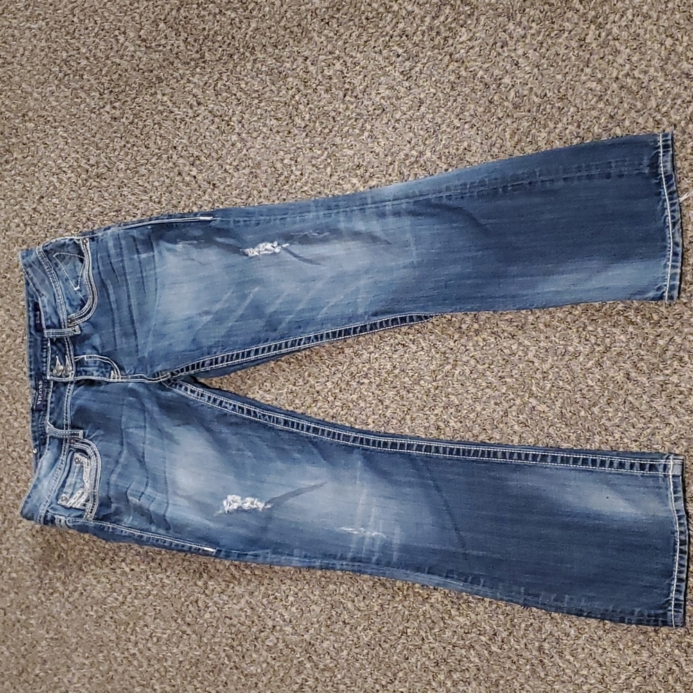 Women bootcut Vigoss jeans